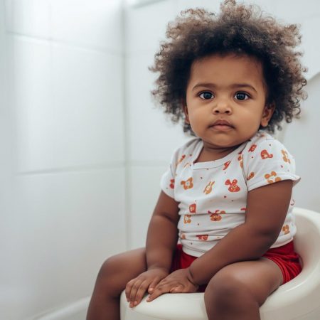 Best Potty Training Seats for Easy, Mess-Free Learning
