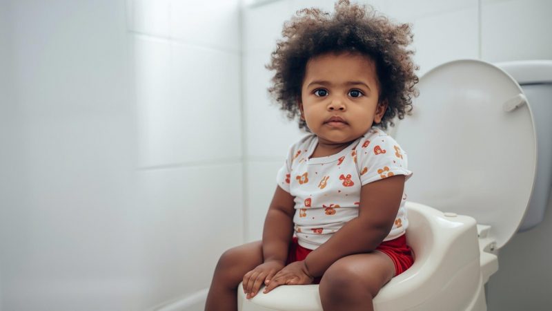 Best Potty Training Seats for Easy, Mess-Free Learning