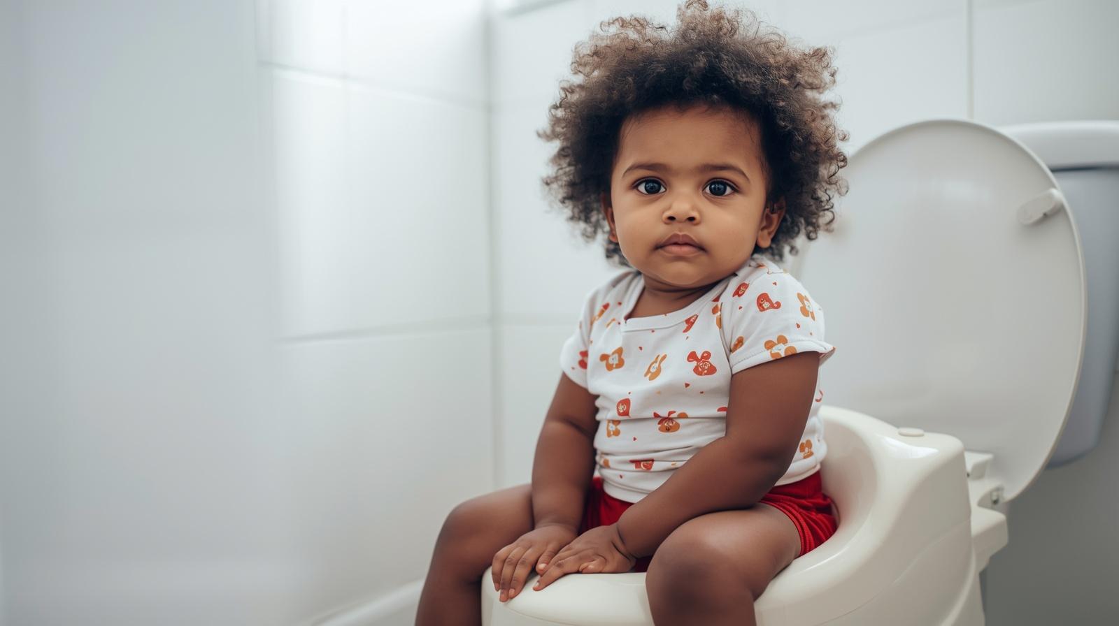 Best Potty Training Seats for Easy, Mess-Free Learning