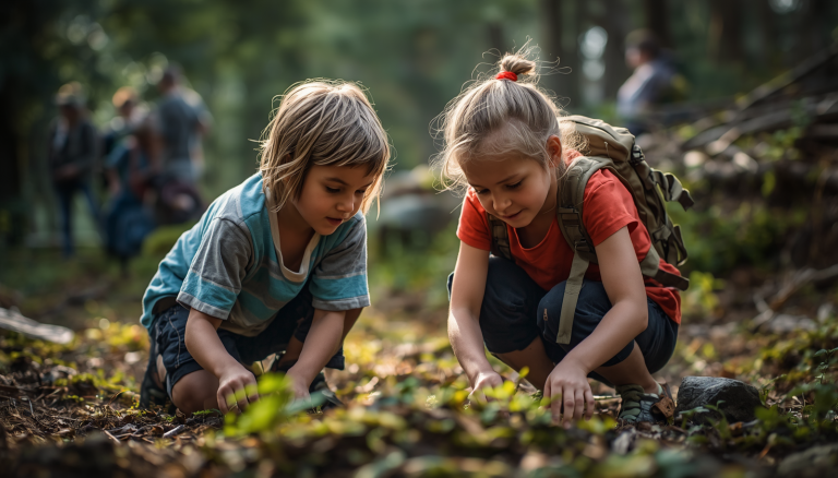 Select Summer Day Camps For Kids Are a Great Holiday Treat