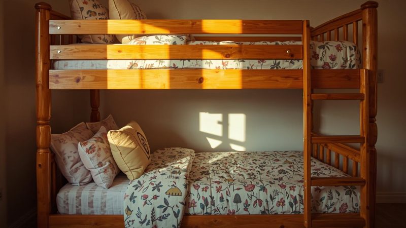 Cool Childrens Bunk Beds Kids Actually Love