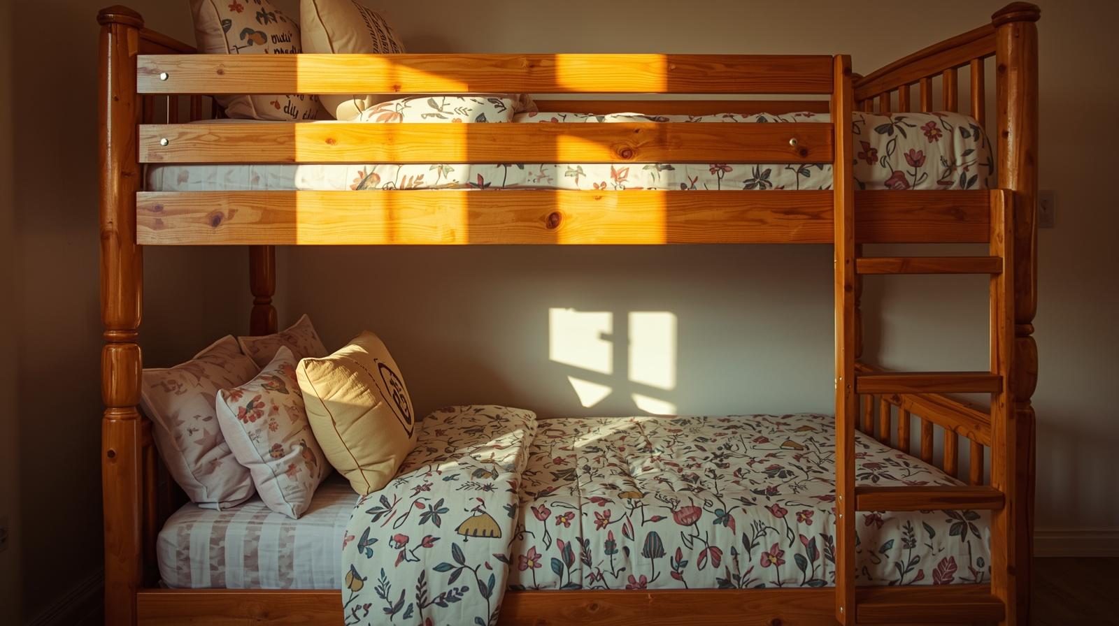 Cool Childrens Bunk Beds Kids Actually Love