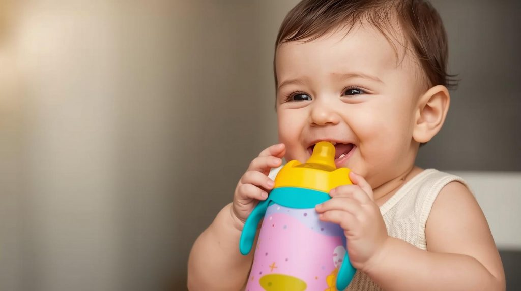 best no spill sippy cup