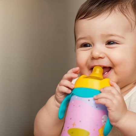 Best No Spill Sippy Cup Guide for Mess-Free Drinks