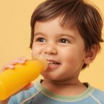 best protein drink for kids