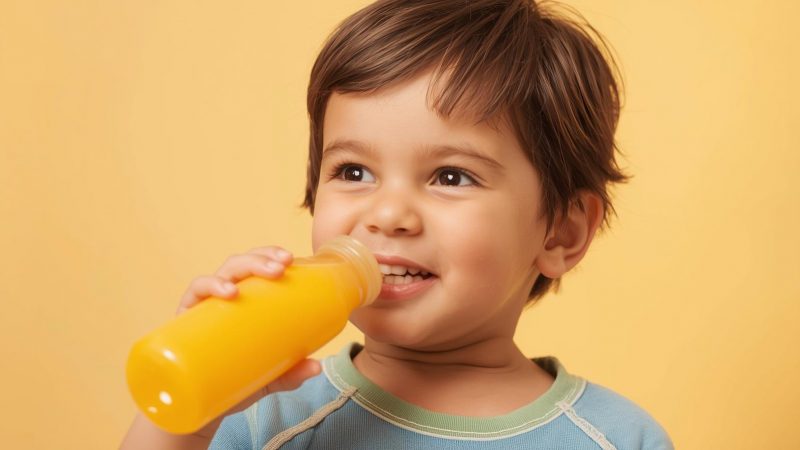 Best Protein Drink for Kids: A Simple Guide for Parents