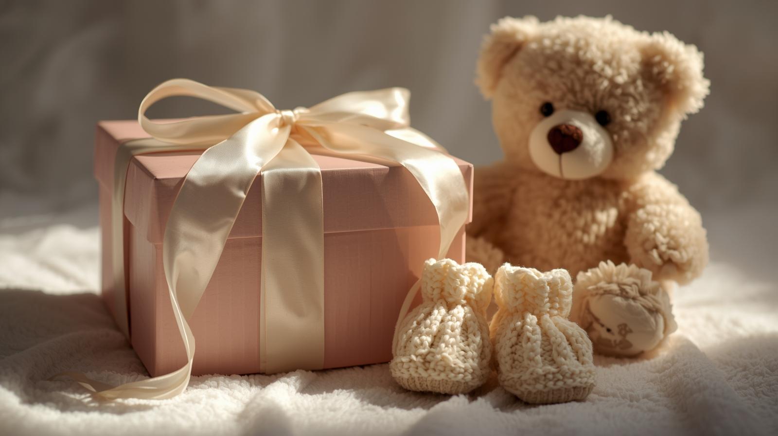 Best Newborn Gift Ideas Moms Actually Appreciate