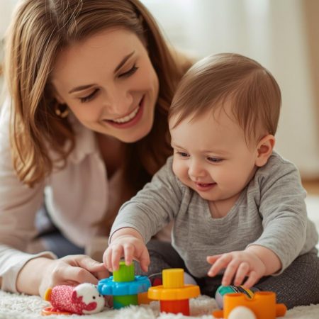 Best Toys 8 Month Old Babies Actually Love