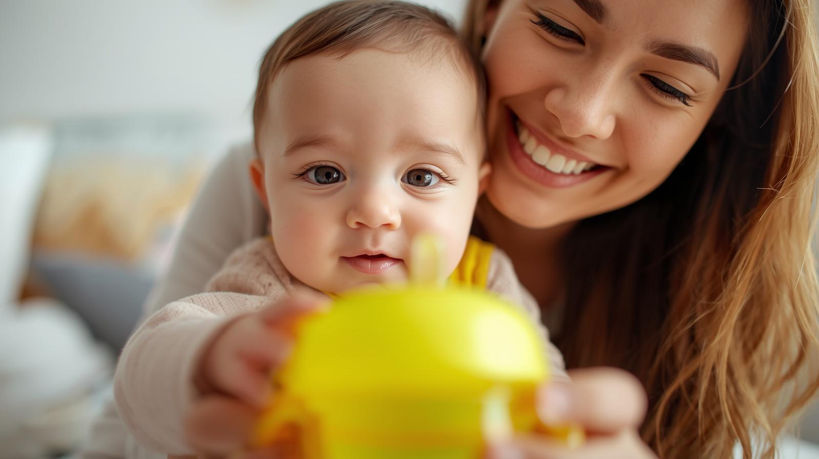 Best Sippy Cup for Transitioning From Bottle for Your Baby