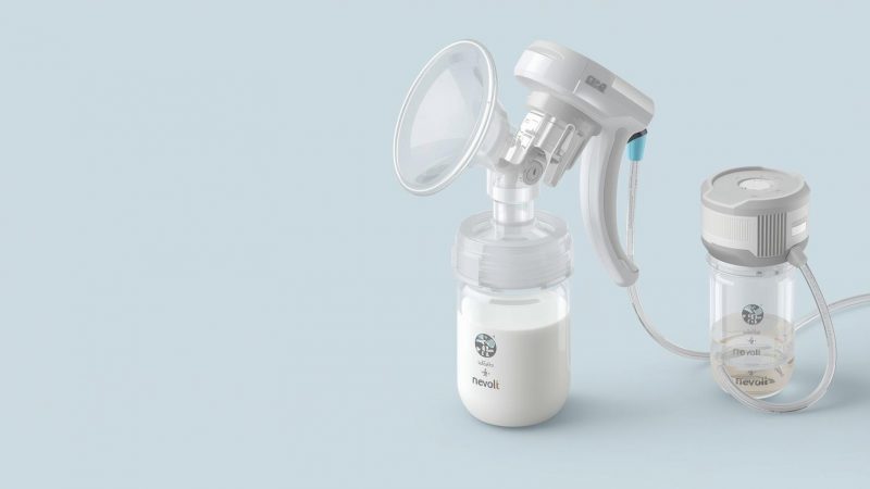 Strongest Suction Breast Pump: A Real Mom’s Guide