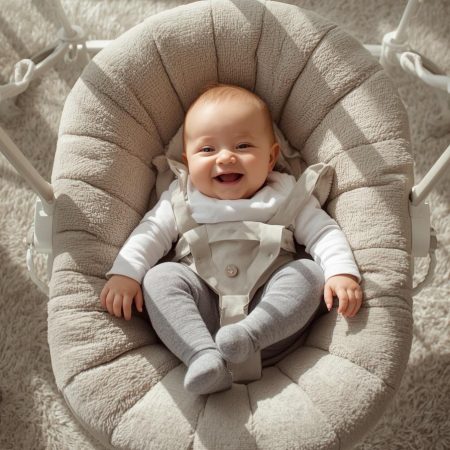 The Best Infant Swing: A Simple Mom’s Guide