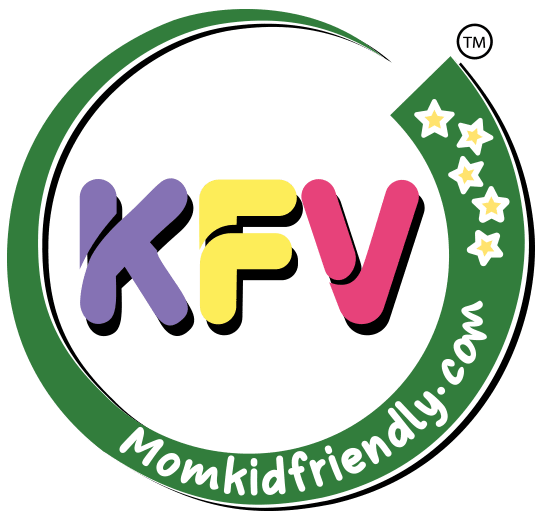 Mom Kid Friendly