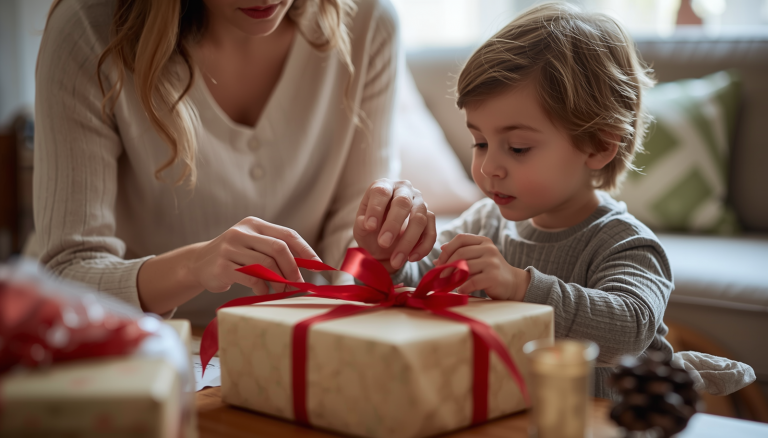 Celebrate the School Year’s End with one Mom’s Recommendation