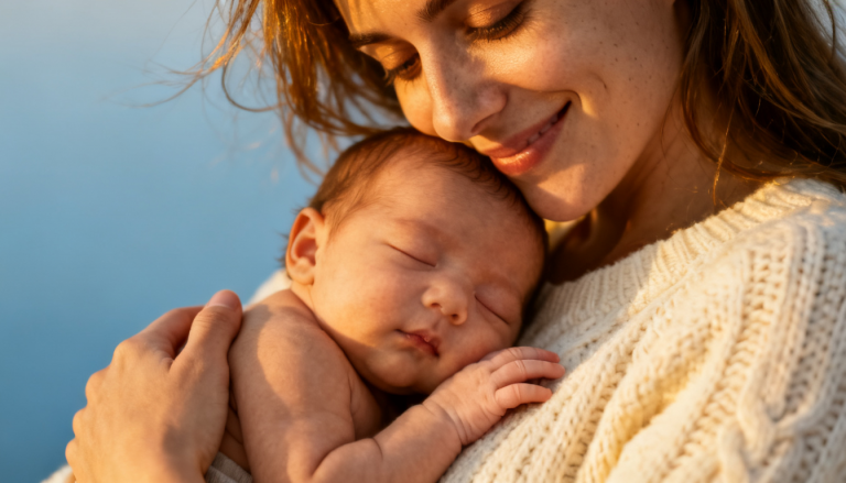 newborn sleep schedule