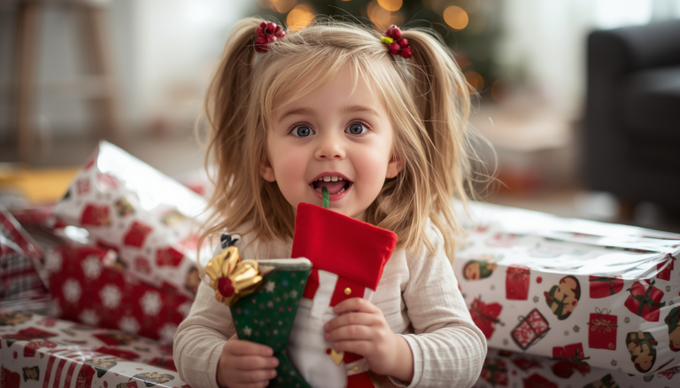 Best Stocking Stuffers for 2 Year Old Girl Best Stocking Stuffers for 2 Year Old Girl
