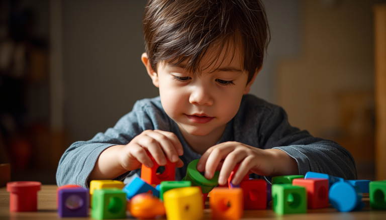 The Best Toys for a 1 Year Old That Actually Work
