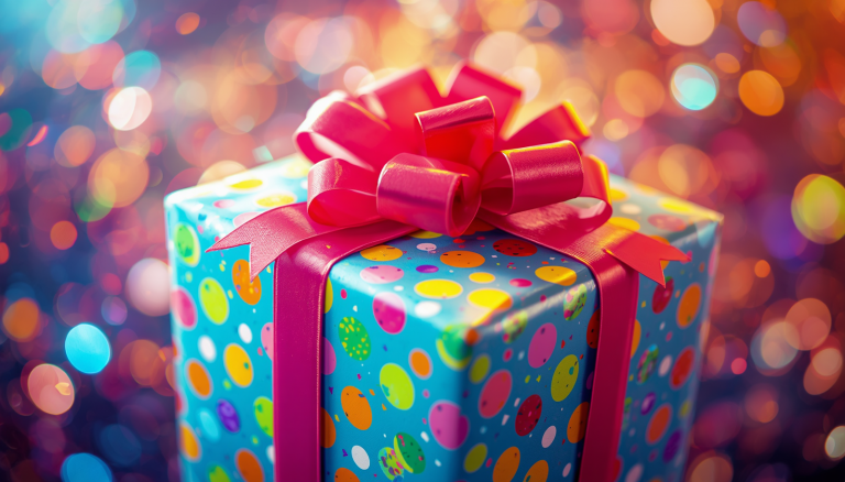 baby gifts ideas