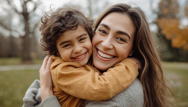 How to teach emotional regulation to kids