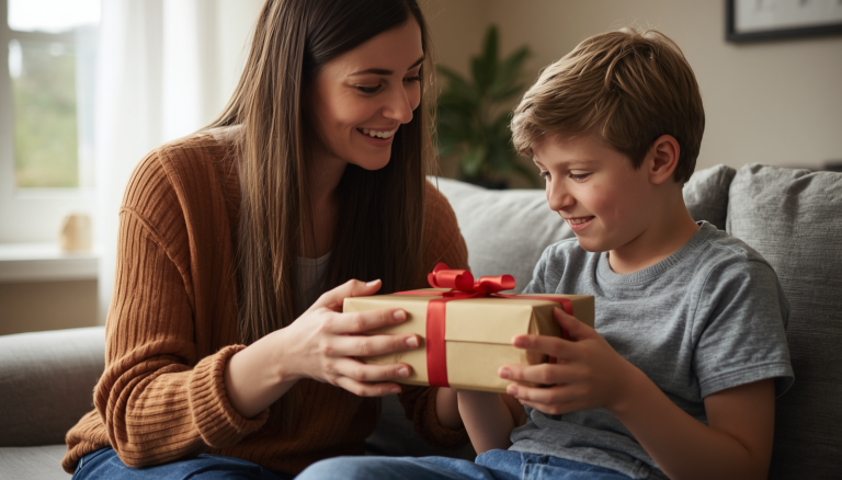Stocking stuffers for 12 year-old boy: Fun, useful ideas