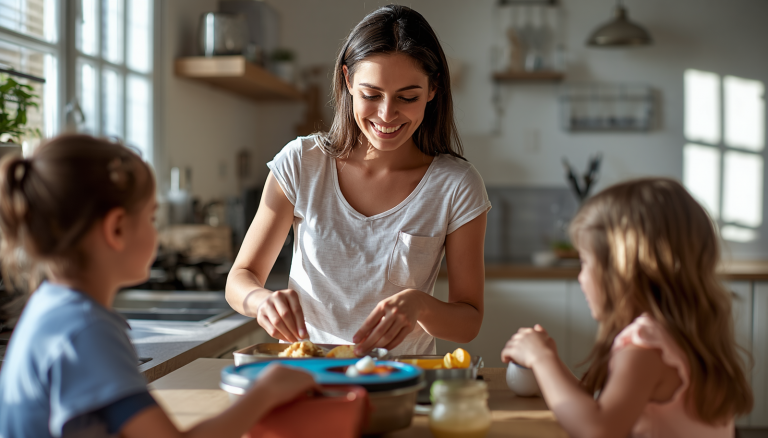 15 Best Lunchbox Ideas for Kids