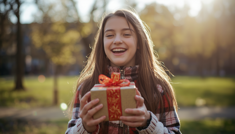 Popular Gifts for Tweens They Will Actually Use