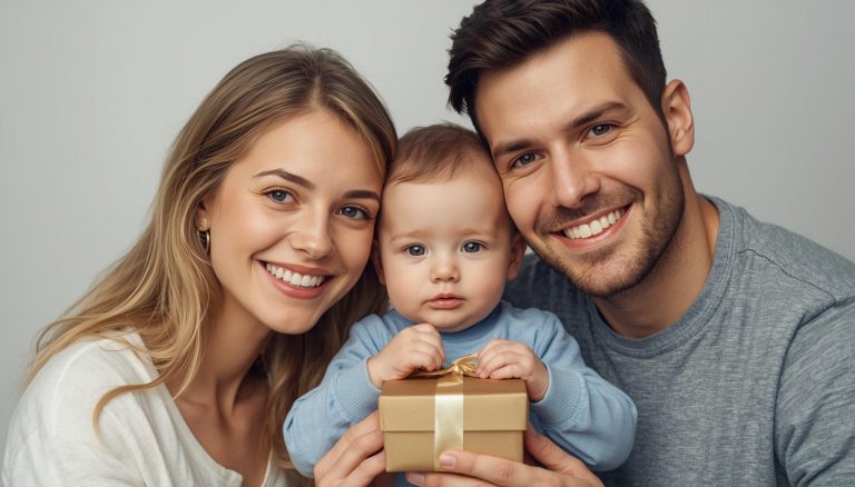 1yr old birthday present ideas