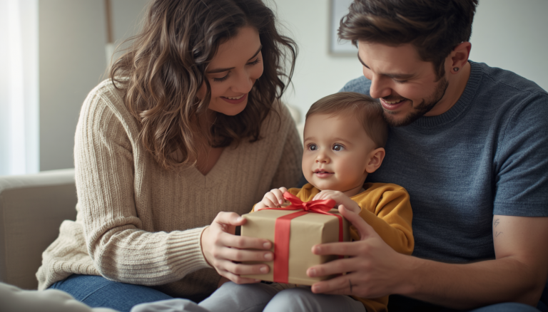 gifts for two year olds