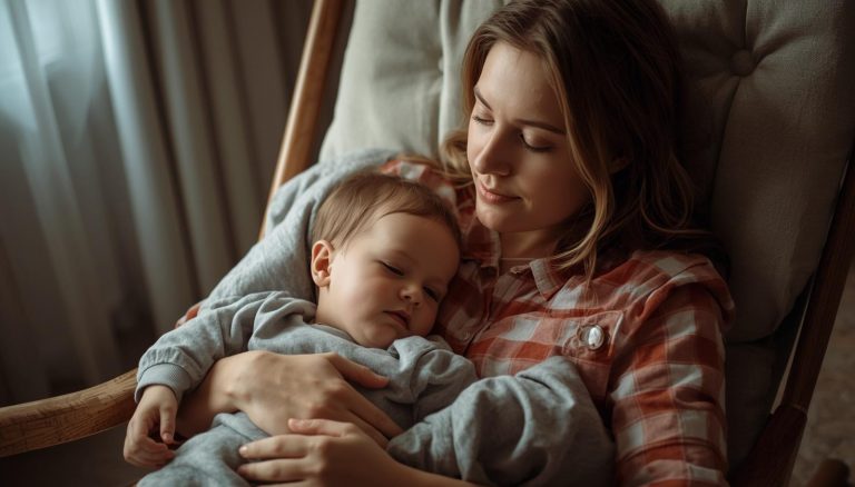 How to stop bedtime stalling for good