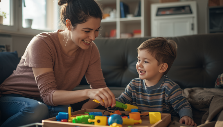 Best Toys for Seven Year Olds That Kids Will Actually Use
