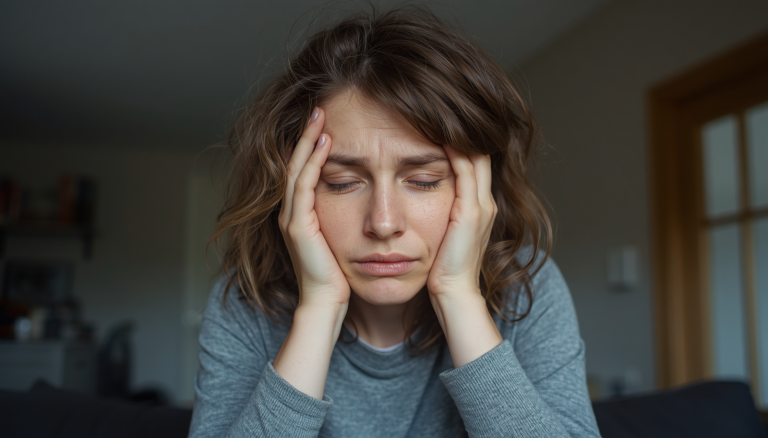 how to manage mom burnout