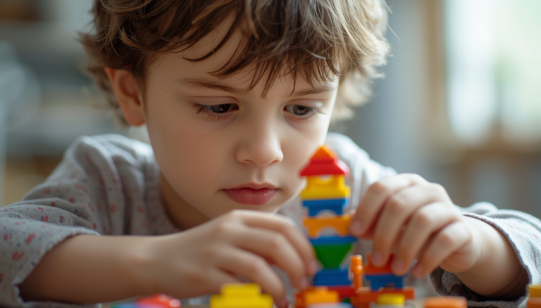 Best Toys for a Seven Month Old That Keep Babies Busy