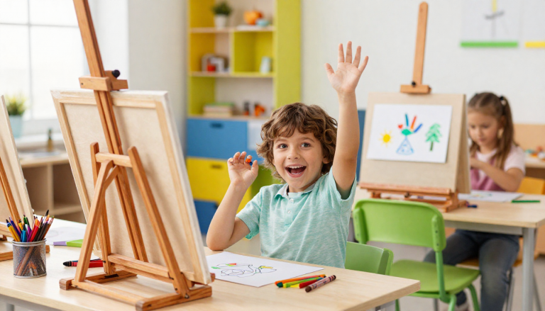Keep Kids Learning Over the Holidays