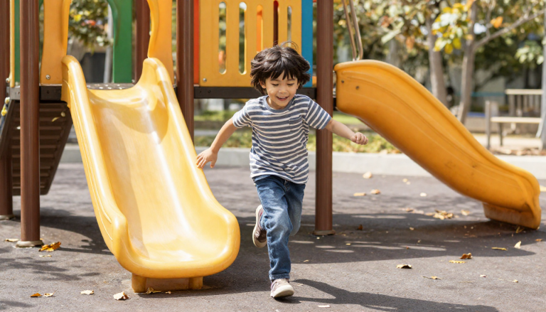 Outdoor games for five year olds: Easy ideas for active kids Outdoor games for five year olds: Easy ideas for active kids