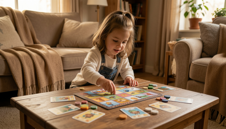 Best Toys for 5-Year-Old Girls: Fun Gift Ideas Best Toys for 5-Year-Old Girls: Fun Gift Ideas