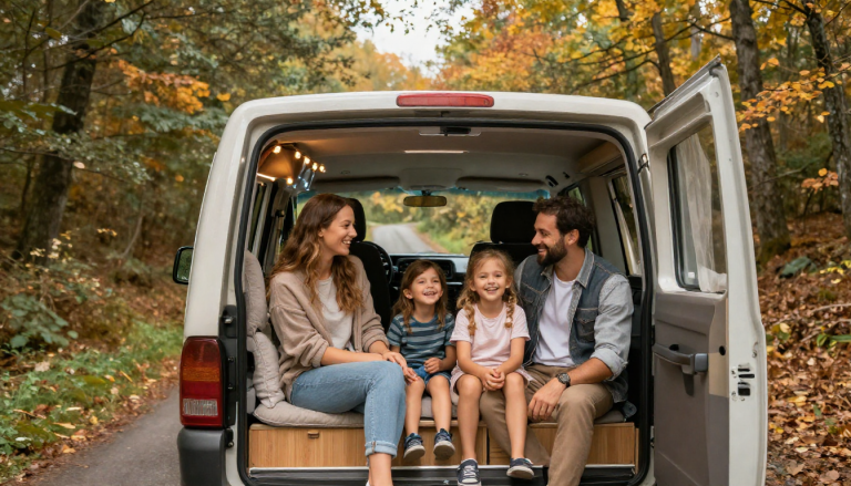 15 Best Road Trip Activities Kids Love