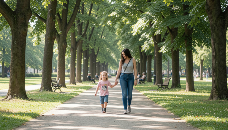 Nonstop fun awaits on a National Park trip with your kids