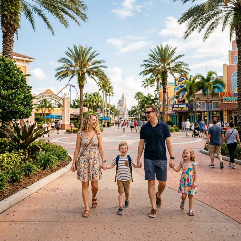 Best Things to Do in Orlando with Kids: Fun Family-Friendly Ideas things to do in Orlando with kids