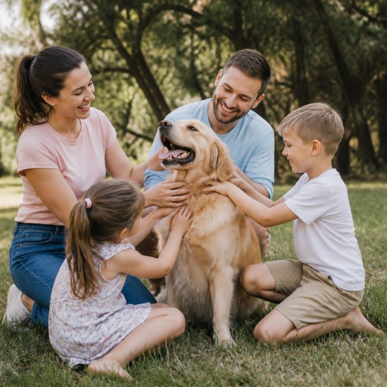 The benefits of Dog Friendly Holidays The benefits of Dog Friendly Holidays